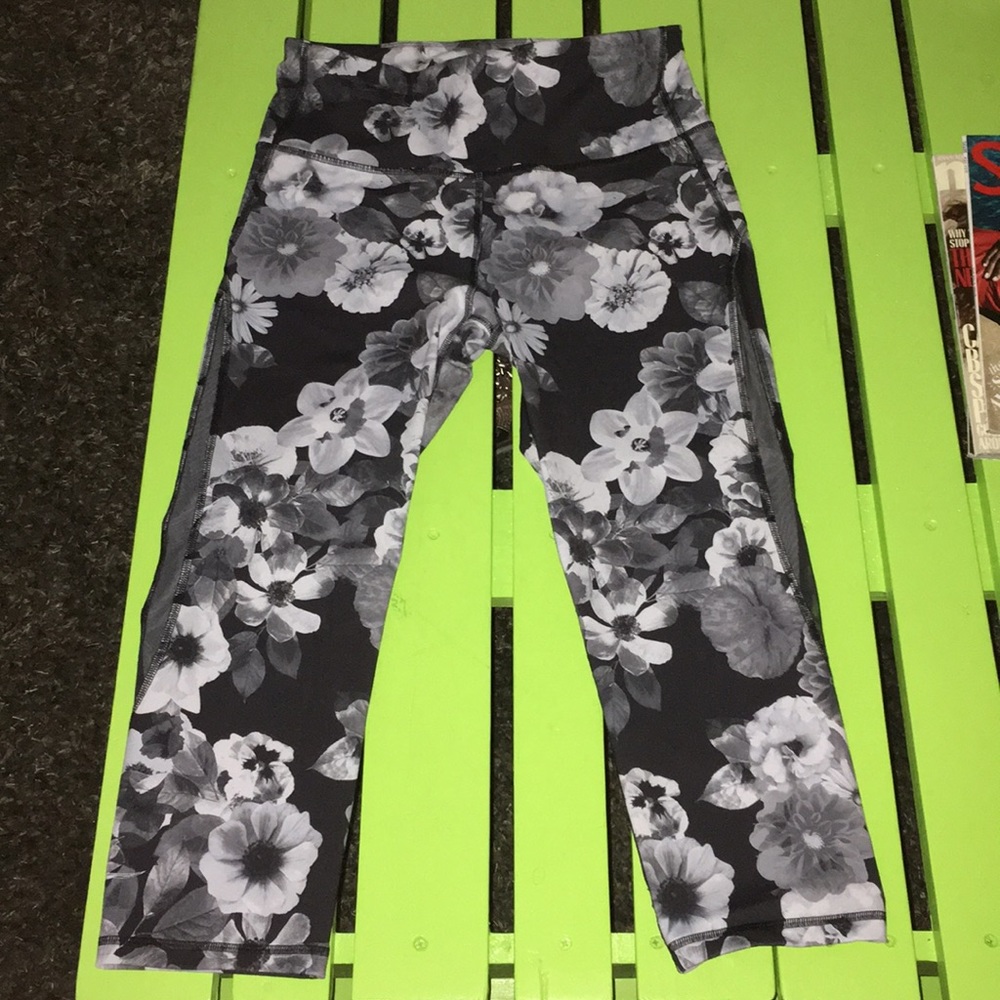 Old Navy Active workout leggings